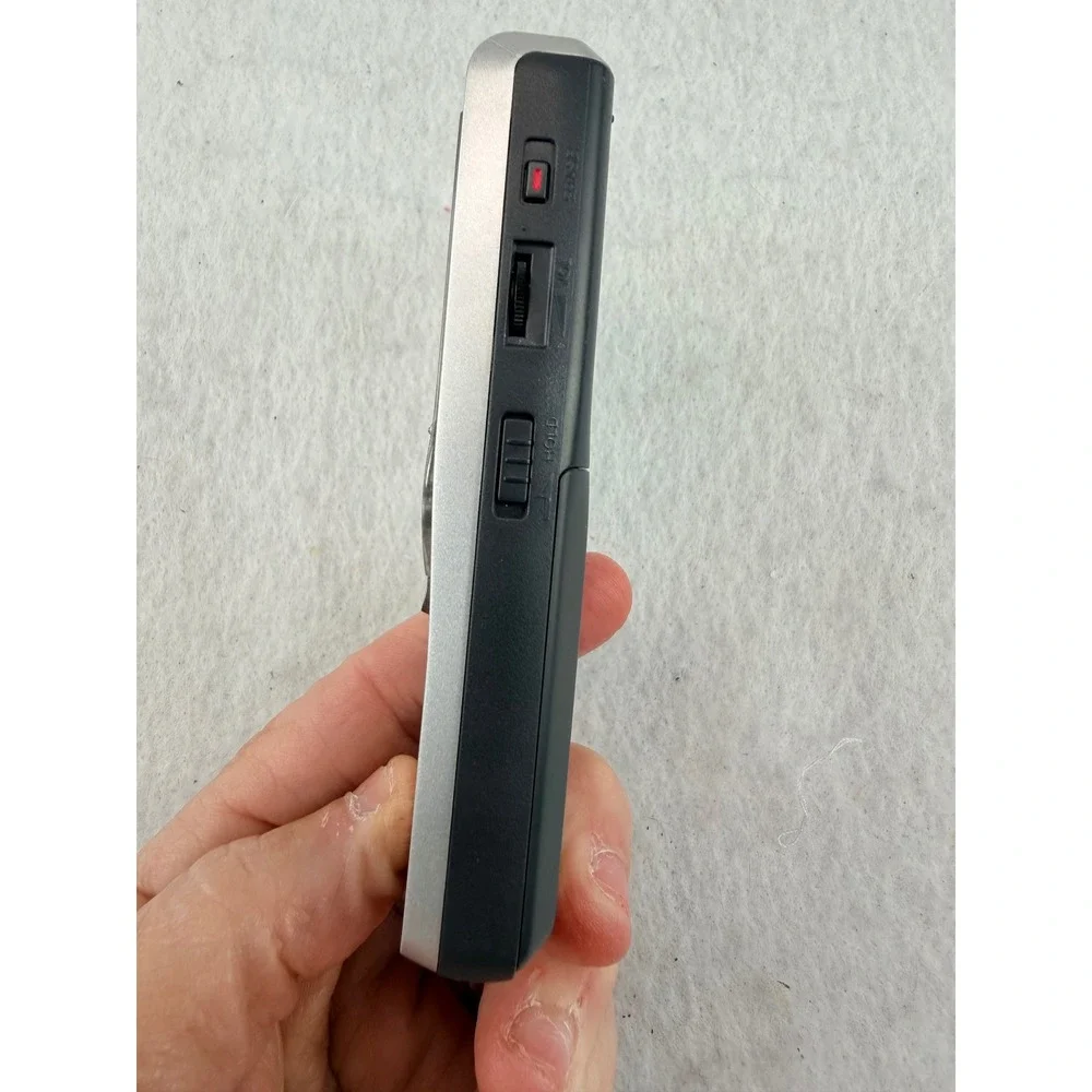 Sony icd b500